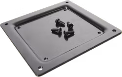 Kupo KCP-879 Monitor Arm with Burger Coupler