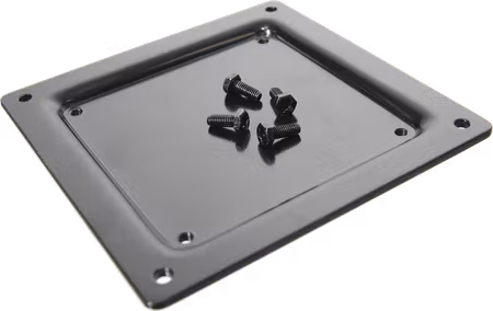 Kupo KCP-879 Monitor Arm with Burger Coupler