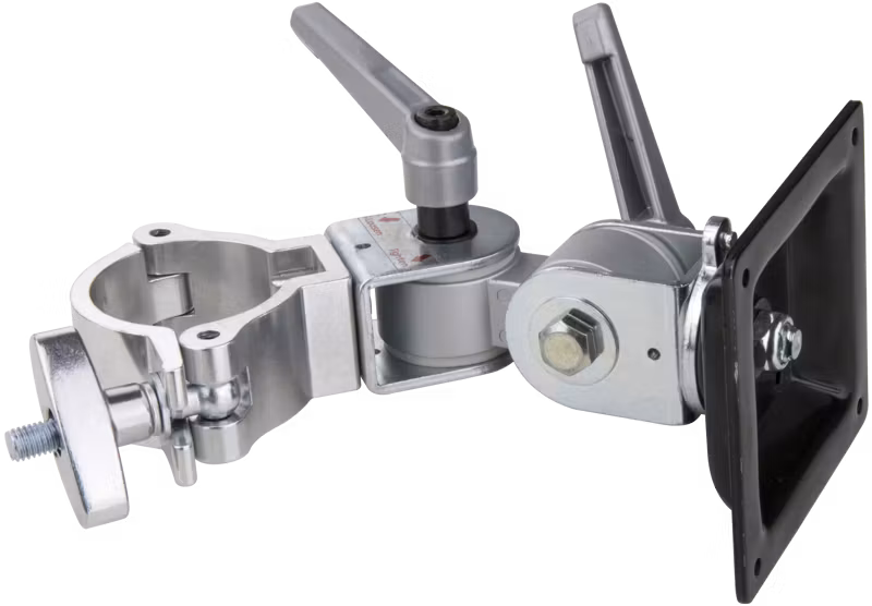 Kupo KCP-879 Monitor Arm with Burger Coupler
