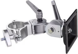 Kupo KCP-879 Monitor Arm with Burger Coupler