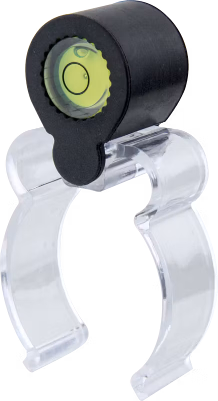 Kupo KD-B002 Small Bubble Level