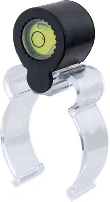 Kupo KD-B002 Small Bubble Level