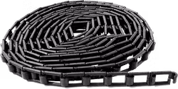 Kupo KP-KS03B Plastic Chain Black