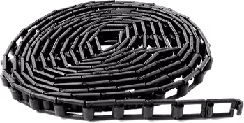 Kupo KP-KS03B Plastic Chain Black