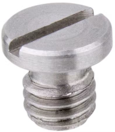 Kupo KS-153 3/8"-16-14*13 Camera Screw with flat head