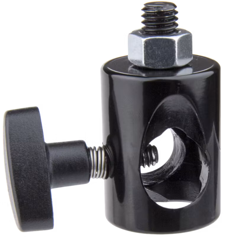 Kupo KS-162 3 Way Mount Baby Adapter
