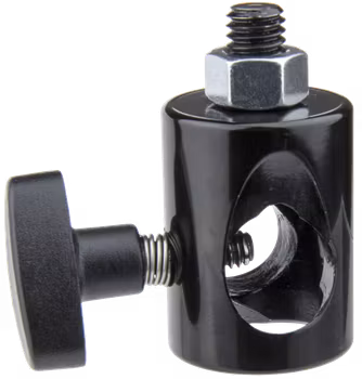 Kupo KS-162 3 Way Mount Baby Adapter