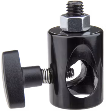 Kupo KS-162 3 Way Mount Baby Adapter