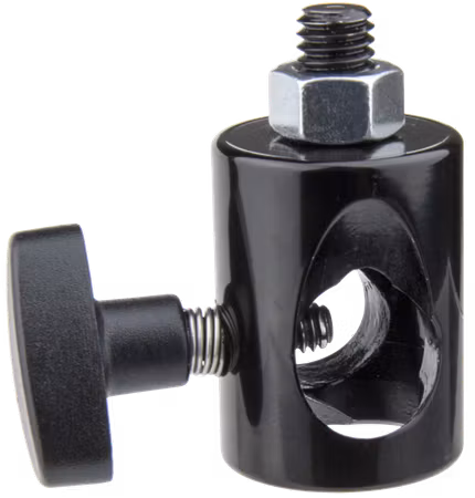 Kupo KS-162 3 Way Mount Baby Adapter