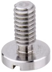 Kupo KS-165 1/4"-20-14x17 Camera Screw