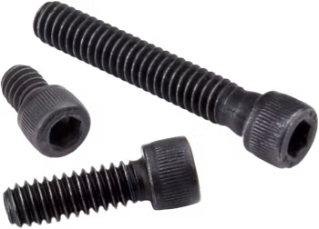 Kupo KS-171 1/4"-20 Hex Scoket Cap Screw set