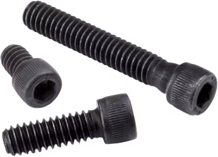 Kupo KS-171 1/4"-20 Hex Scoket Cap Screw set