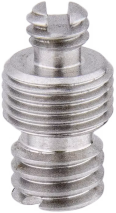 Kupo KS-183 1/4"m-m10-3/8"m Threaded screw