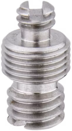 Kupo KS-183 1/4"m-m10-3/8"m Threaded screw