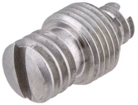 Kupo KS-183 1/4"m-m10-3/8"m Threaded screw