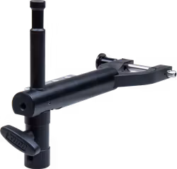 Kupo KS-252 Steadicam Sled Docking Holder with Baby reciver