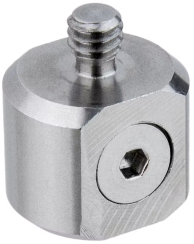 Kupo KS-342 3/8"-16 Male thread for Rock's Arm