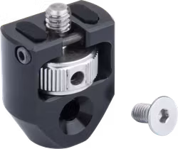 Kupo KS-344 3/8"-16 Twist-to-lock screw for Rock's Arm