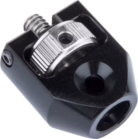 Kupo KS-344 3/8"-16 Twist-to-lock screw for Rock's Arm