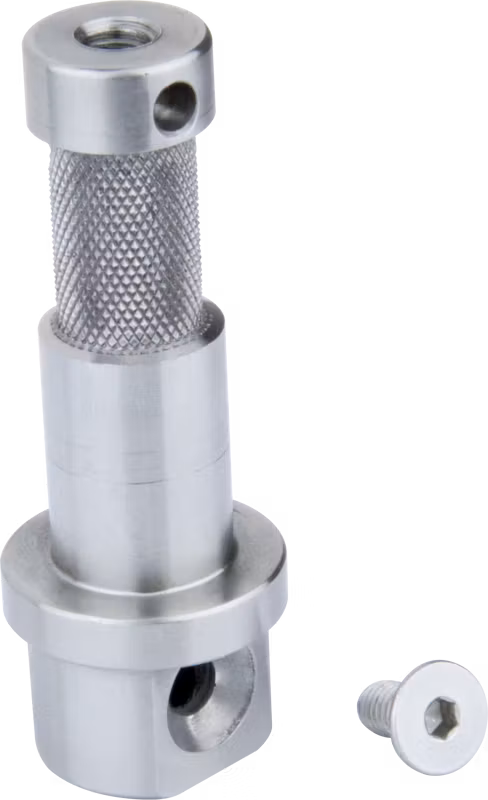 Kupo KS-346 5/8" 16mm Baby Pin for Rock's Arm