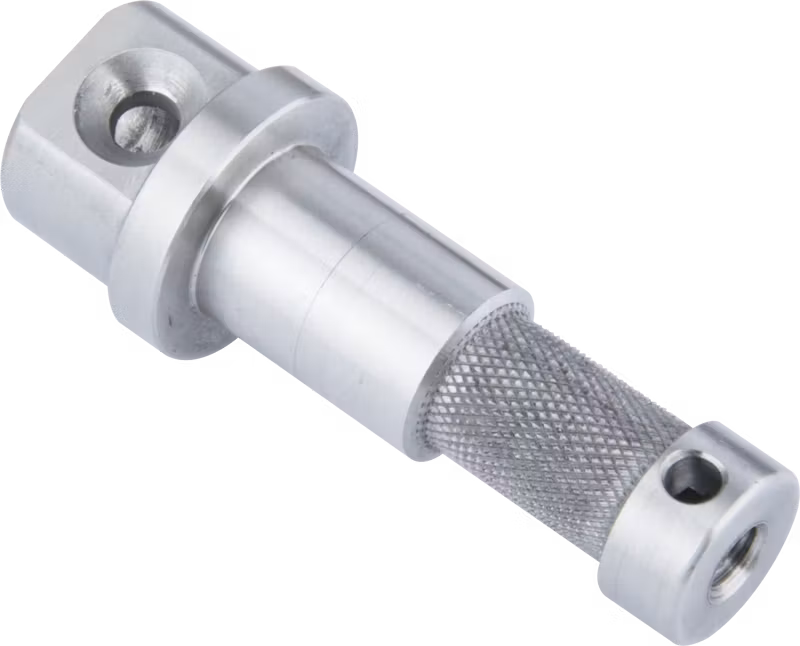 Kupo KS-346 5/8" 16mm Baby Pin for Rock's Arm