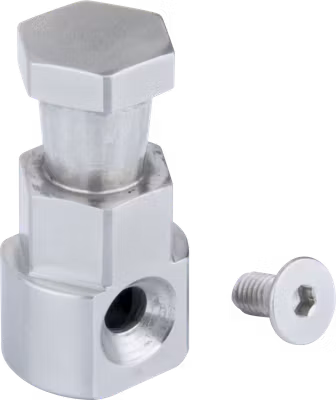 Kupo KS-347 5/8" 16mm Hex stud for KCP-700
