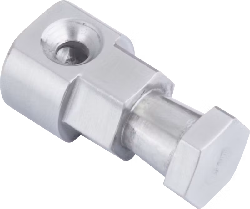Kupo KS-347 5/8" 16mm Hex stud for KCP-700