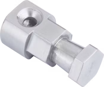 Kupo KS-347 5/8" 16mm Hex stud for KCP-700