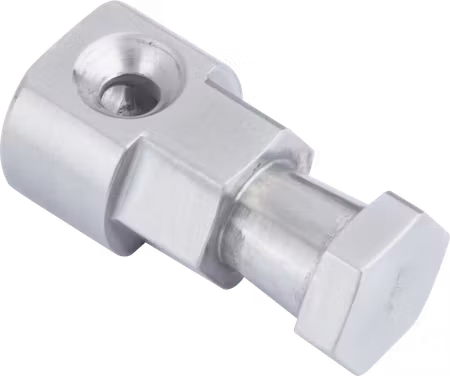 Kupo KS-347 5/8" 16mm Hex stud for KCP-700