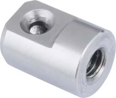 Kupo KS-348 3/8" 16mm Female tip for Rock's Arm