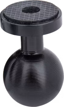 Kupo KS-403 ball head with 1/4''-20 for Super Knuckle