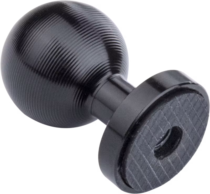 Kupo KS-403 ball head with 1/4''-20 for Super Knuckle