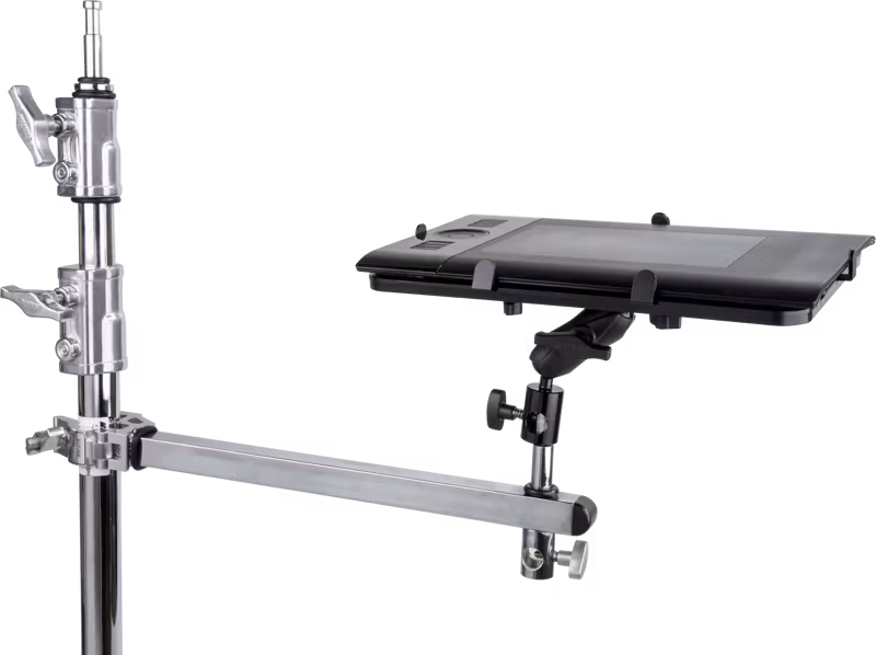Kupo KS-411 Universal Tablet Holder with Ball head