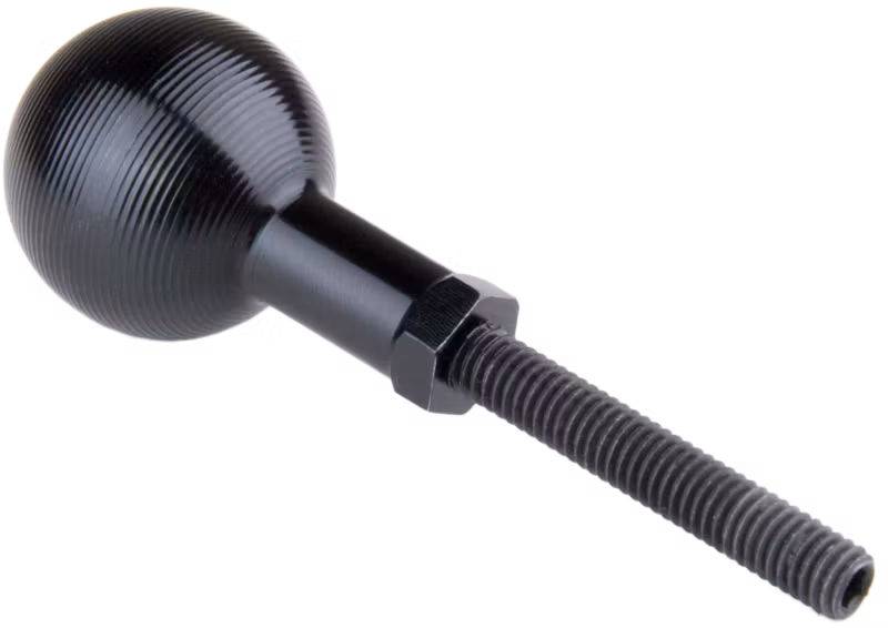 Kupo KS-417 Super Knuckle Ball Head with m6 thread male