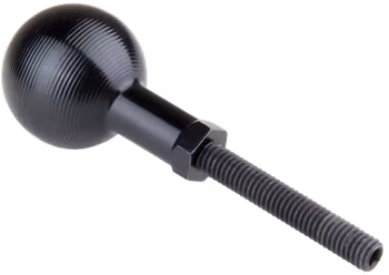 Kupo KS-417 Super Knuckle Ball Head with m6 thread male