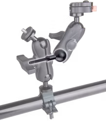 Kupo KS-417 Super Knuckle Ball Head with m6 thread male