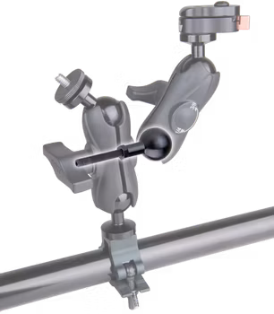 Kupo KS-417 Super Knuckle Ball Head with m6 thread male