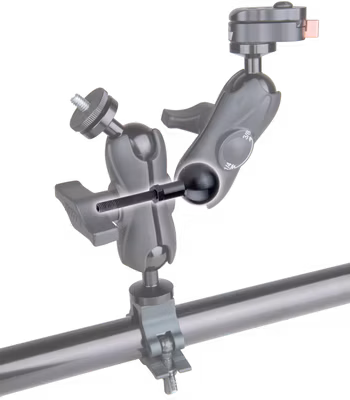 Kupo KS-417 Super Knuckle Ball Head with m6 thread male