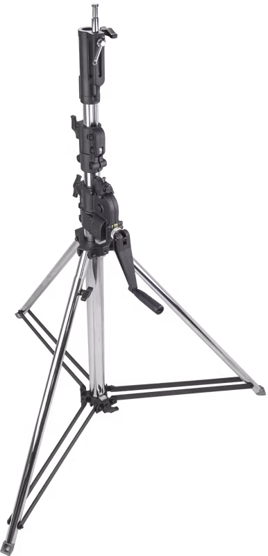 Kupo 483SH Short 3 Section Wind Up Stand