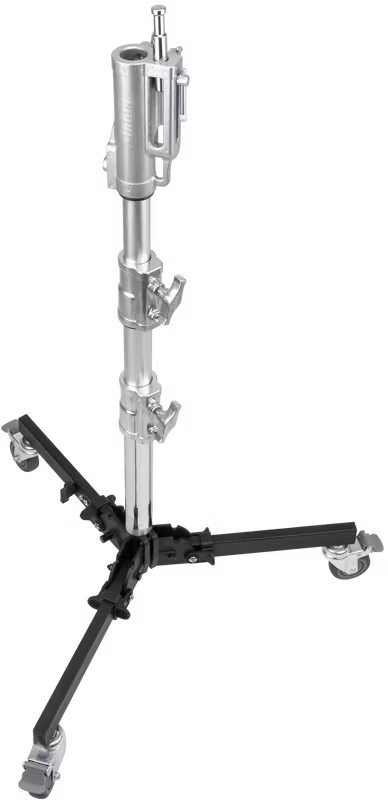 Kupo 370M Lowboy Junior Roller Studio Stand
