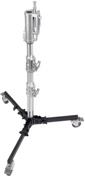 Kupo 370M Lowboy Junior Roller Studio Stand