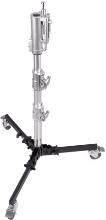 Kupo 370M Lowboy Junior Roller Studio Stand