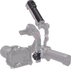 SmallRig 3920 Wireless Controller For DJI RS Series