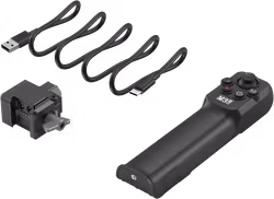 SmallRig 3920 Wireless Controller For DJI RS Series