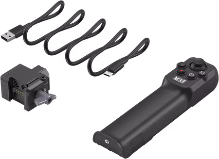SmallRig 3920 Wireless Controller For DJI RS Series