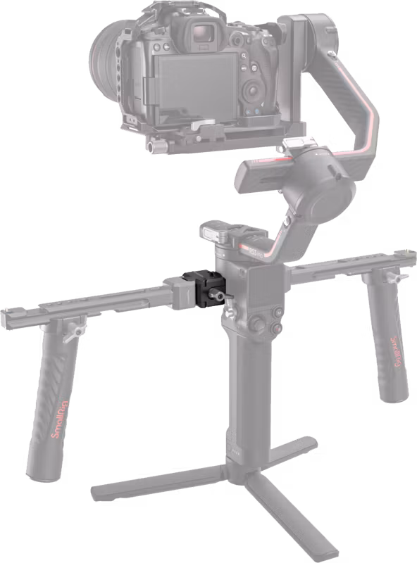 SmallRig 3920 Wireless Controller For DJI RS Series