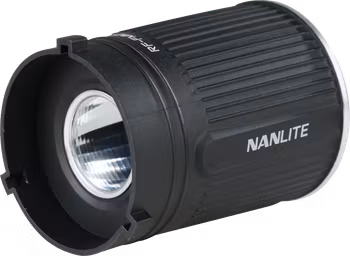Nanlite 45° Small Reflector with FM Mount