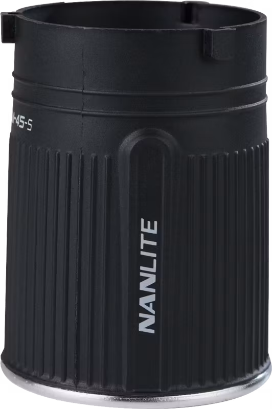 Nanlite 45° Small Reflector with FM Mount
