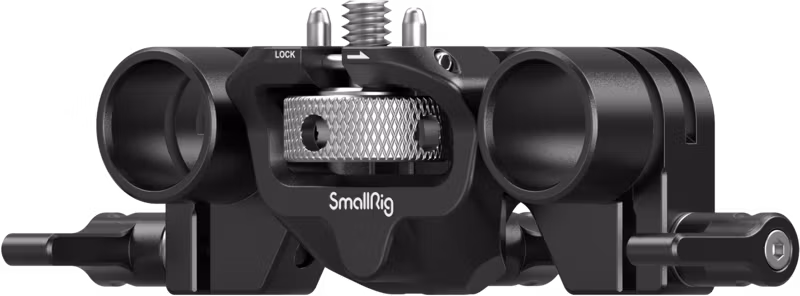 SmallRig 3652 Dual Rod Support