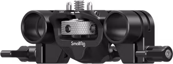 SmallRig 3652 Dual Rod Support